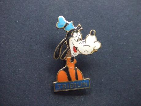 Goofy Tribilin